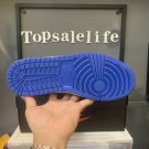 Jordan 1 Retro High Royal Toe