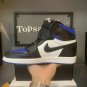 Jordan 1 Retro High Royal Toe