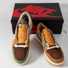 Jordan 1 Retro Low OG Zion Williamson Voodoo