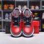 Jordan 3 Retro SE Unite Fire Red