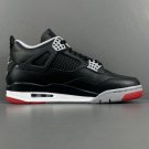 Jordan 4 Retro Bred (2019)