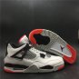 Jordan 4 Retro Flight Nostalgia