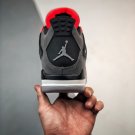 Jordan 4 Retro Infrared