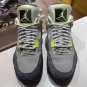 Jordan 4 Retro SE 95 Neon