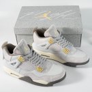 Jordan 4 Retro SE Craft Photon Dust