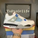 Jordan 4 Retro What The