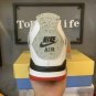 Jordan 4 Retro What The