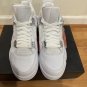 Jordan 4 RetroPure Money (2017)