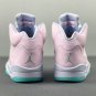 Jordan 5 Easter Pink
