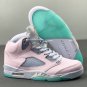 Jordan 5 Easter Pink
