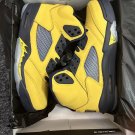 Jordan 5 Retro Michigan (2019)