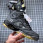 Jordan 5 Retro Off-White Muslin