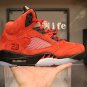 Jordan 5 Retro Raging Bull Red (2021)