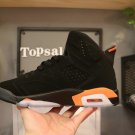 Jordan 6 Retro Black Infrared (2019)