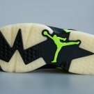 Jordan 6 Retro Electric Green
