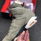 Jordan 6 Retro Travis Scott