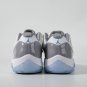 Jordan 11 Low Retro Cool Grey