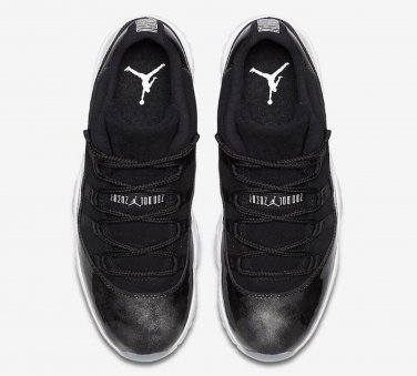 Jordan 11 Retro Low Barons