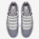Jordan 11 Retro Low Cool Grey