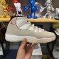 Jordan 11 Retro Platinum Tint