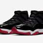Jordan 11 Retro Playoffs Bred (2019)