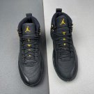 Jordan 12 Retro Black Taxi