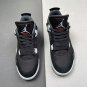 Jordan 12 Retro Black Taxi