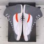 Jordan 12 Retro Cool Grey