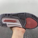 Kaws X Air Jordan 3 GS White Pink