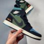 Nike Air Jordan 1 Element Gore-Tex Sky J Light Olive