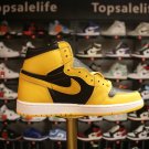Nike Air Jordan 1 High Retro OG 'Pollen'