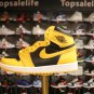 Nike Air Jordan 1 High Retro OG 'Pollen'
