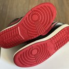 Nike Air Jordan 1 Low Bred Sail