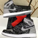 Air Jordan 1 High  Rebellionaire