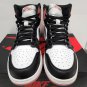 Air Jordan 1 Retro High  Rust Pink