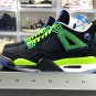 Air Jordan 4 Retro Doernbecher