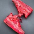 Nike Air Jordan 4 Retro Hot Punch