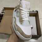 Nike Air Jordan 4 Retro Khaki