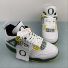 Nike Air Jordan 4 Retro Oregon Ducks Duckman