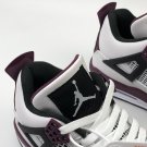 Nike Air Jordan 4 Retro PSG Paris Saint-Germain CZ5624-100