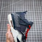 NIKE Air Jordan 4 Retro SE Deep Ocean