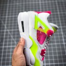 NIKE Air Jordan 4 Retro SE Lemon Venom