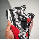 NIKE Air Jordan 4 Retro Tattoo