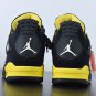 Nike Air Jordan 4 Retro Thunder Yellow (2023)