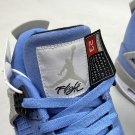 Nike Air Jordan 4 Retro University Blue CT8527-400