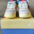 Nike Air Jordan 4 Retro X Union LA 'Guava Ice'