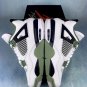 Nike Air Jordan 4 RetroSeafoam (Women's) AQ9129-103