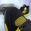 NIke Air Jordan 4 RetroThunder (2023)