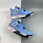 Nike Air Jordan 4 Se University Blue Sneaker