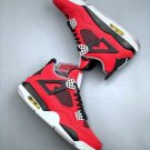 NIKE Air Jordan 4 Toro Bravo Fire